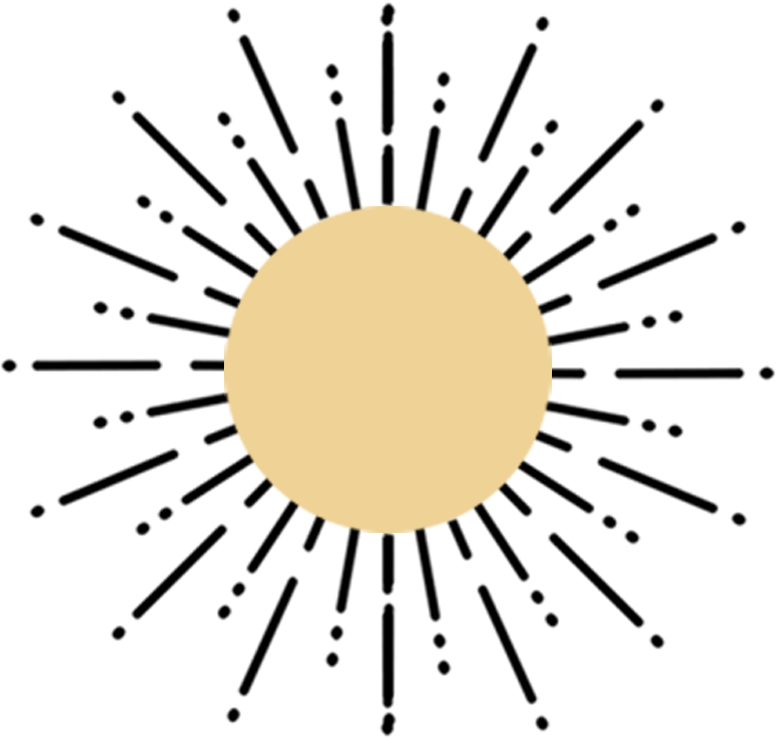 Sun Icon